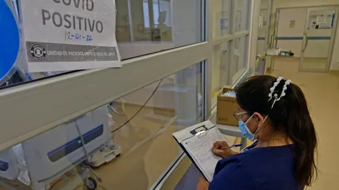 ¿Cuántos casos covid-19 hay este miércoles 23 de febrero?