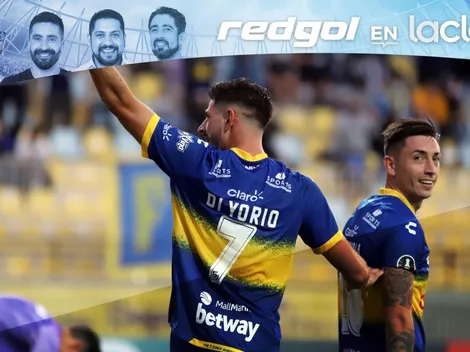 La Libertadores se inicia para los chilenos en RG en La Clave