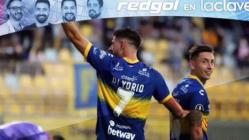 Everton debutó con un triunfo por 3-0 ante Monagas de Venezuela por la segunda fase previa de la Copa Libertadores 2022.