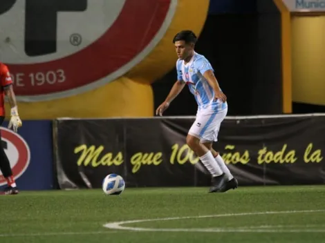 Primera B: Magallanes manda arriba y San Luis se hunde