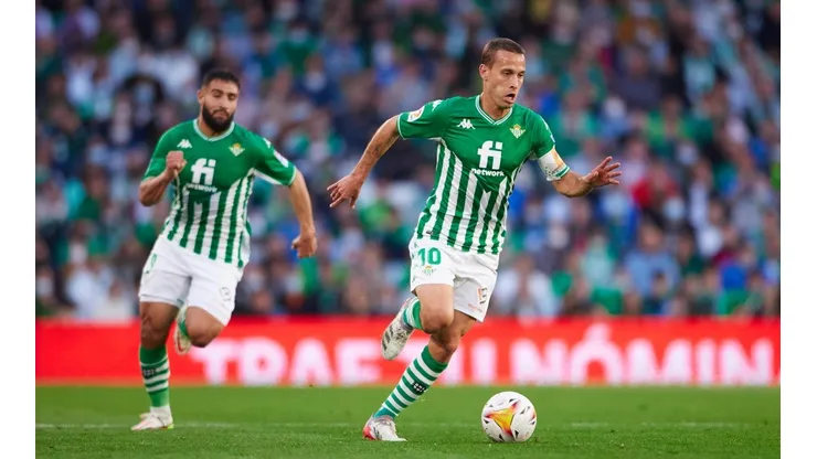 El Betis juega este jueves por el paso a los octavos de final de la Europa League