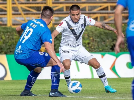 El Chago Morning se estrena con un triunfo ante Santa Cruz