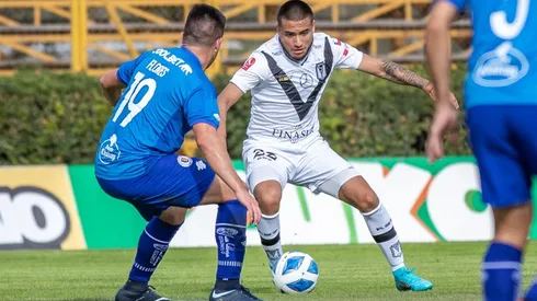 El Chago Morning se estrena con un triunfo ante Santa Cruz