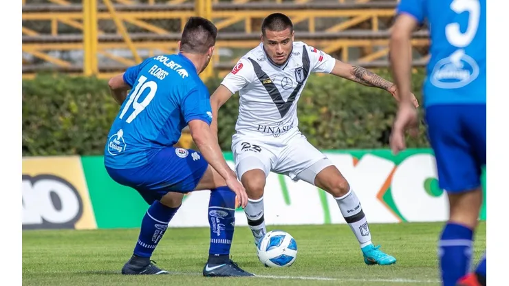 El Chago Morning se estrena con un triunfo ante Santa Cruz