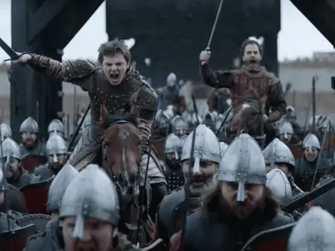 ¿Qué día, a qué hora y cómo ver el estreno de Vikings: Valhalla?