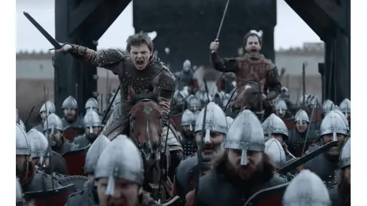 Vikings: Valhalla