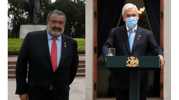 1% más rico de Chile concentra casi la mitad de la riqueza del país