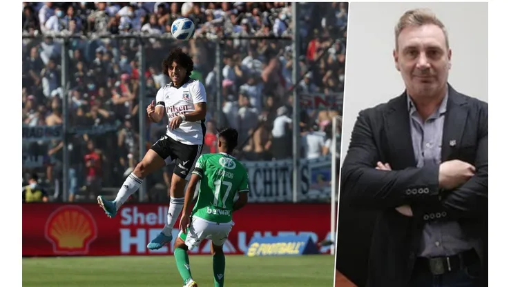Barti llama la atención de los hinchas: "Se pueden llegar a perder puntos"