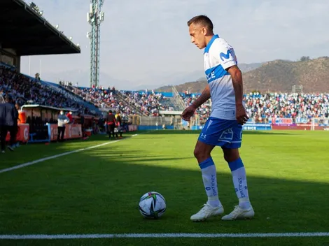 Futuro de Orellana en vilo tras cinco meses nada de históricos