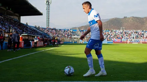 El histórico acumula 5 decepcionantes meses en la UC.