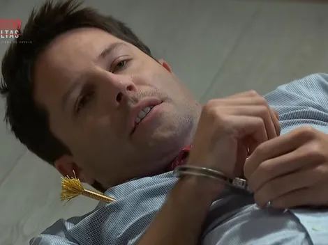 ¿Cuánto falta para el final de Verdades Ocultas?