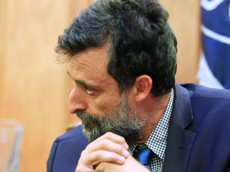 ¿Quiénes pertenecen a Amarillos por Chile?