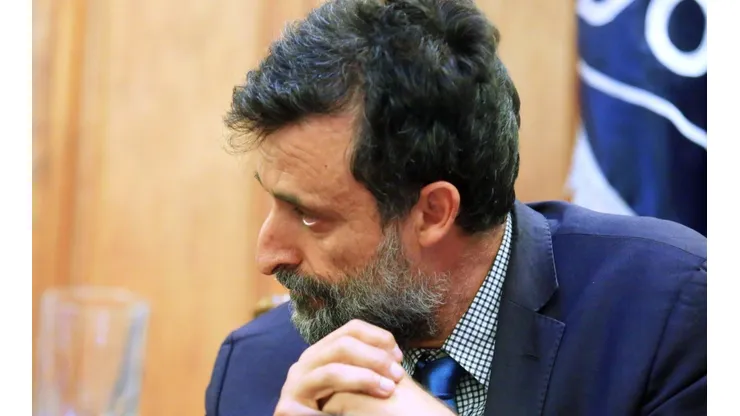 Cristián Warnken