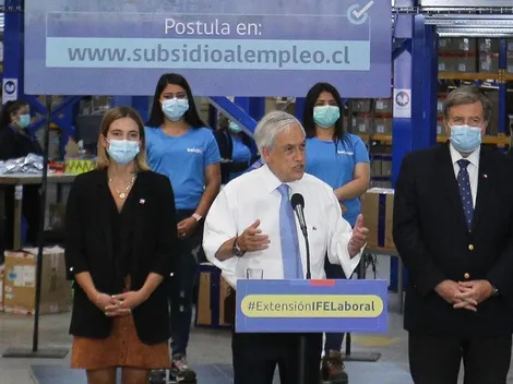 Extensión IFE Laboral: ¿Cuántos pagos son del bono para trabajadores?