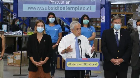 Las postulaciones podrán ser hasta el mes de junio 2022.