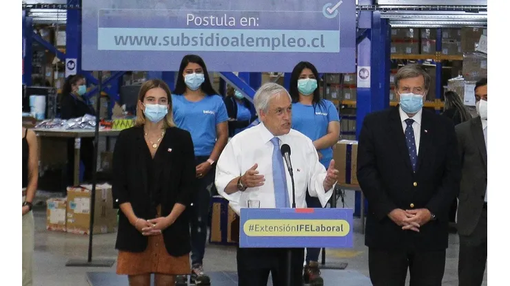 Las postulaciones podrán ser hasta el mes de junio 2022.