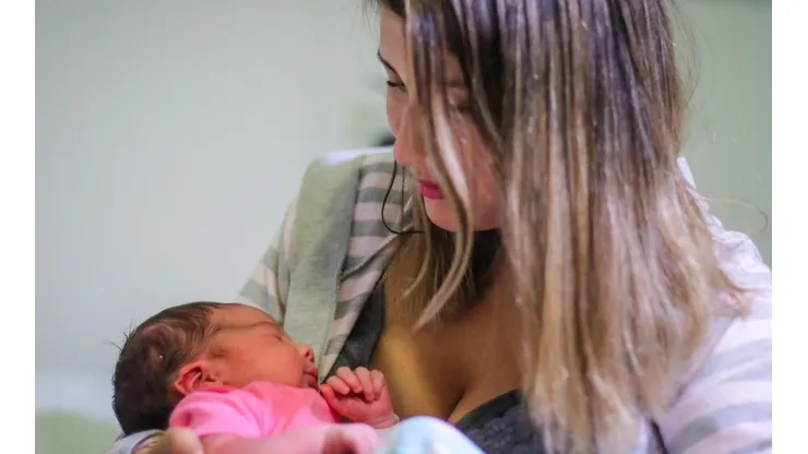 Fuero Maternal en Chile