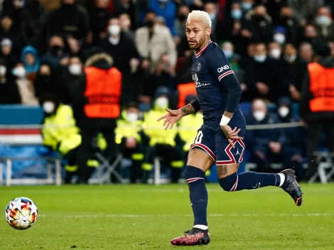 Neymar sorprende: "Lo intenté todo para volver al Barcelona"