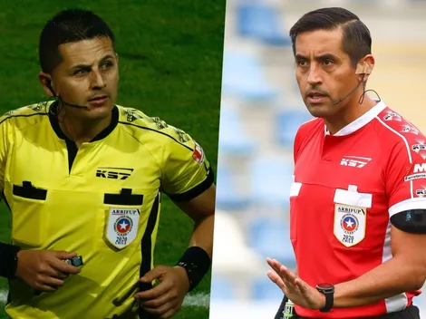 Árbitros reclaman contra clubes por falta de condiciones para trabajar