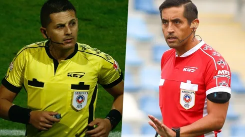 Los jueces del balompié criollo entregaron los informes de Unión Española y Palestino en sus respectivos duelos del torneo local e hicieron unas curiosas observaciones al respecto.