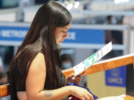 ¿Cómo puedo saber la empleabilidad y sueldo promedio por carrera en Chile?