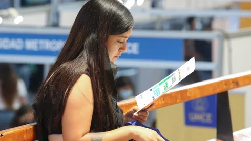 Carreras universitarias