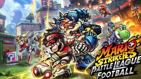 El juego se estrenará en este 2022