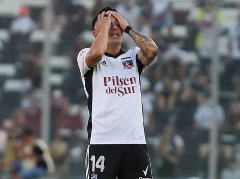 Colo Colo ruega no ser castigado y se pone firme para sacar a violentos