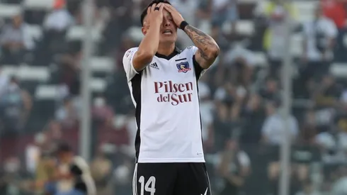 Colo Colo puede perder a sus hinchas si se concreta el castigo por los incidentes ante Audax Italiano