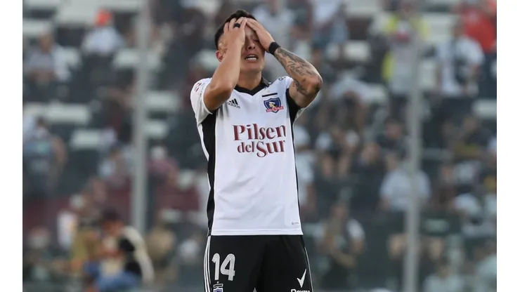 Colo Colo puede perder a sus hinchas si se concreta el castigo por los incidentes ante Audax Italiano