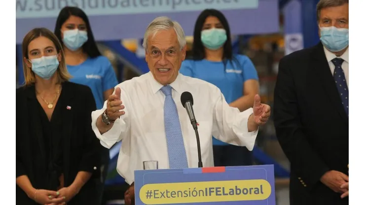 Extensión IFE Laboral