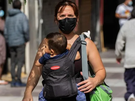 Piñera anuncia extensión del Subsidio Protege