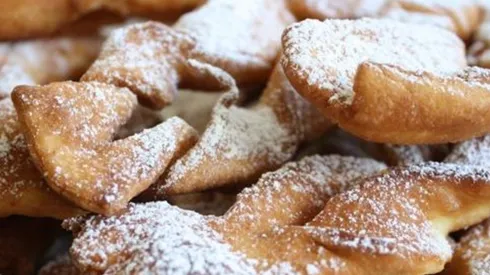 Conoce los ingredientes para hacer calzones rotos.