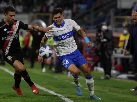 Parot: "Cambié algunos hábitos y me siento más ligero"