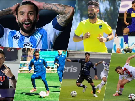 Mucho humo: los grandes contratan sólo el 30% de sus "posibles" refuerzos