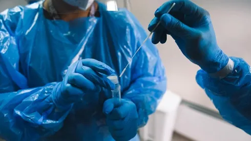 Revisa la actualidad de la pandemia en Chile.