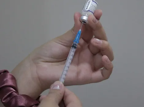 Vacunación Covid | ¿Quiénes se pueden vacunar este miércoles 23 de febrero?