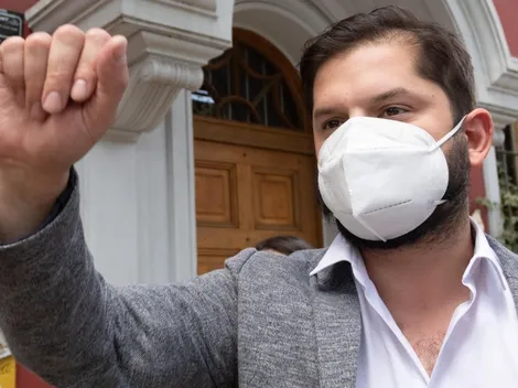 ¿Cuándo asume Gabriel Boric como Presidente de la República?