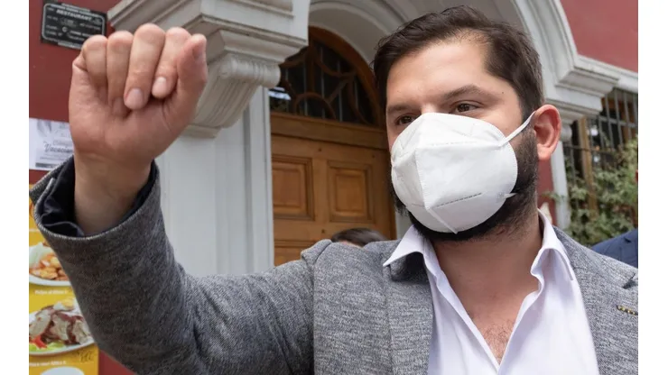 En marzo se realiza el tradicional cambio de mando en Chile.