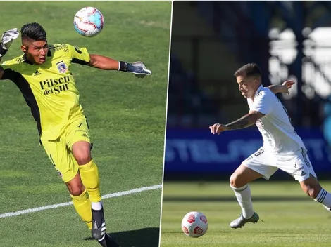 Brayan Cortés revela el apoyo del camarín a Gabriel Costa