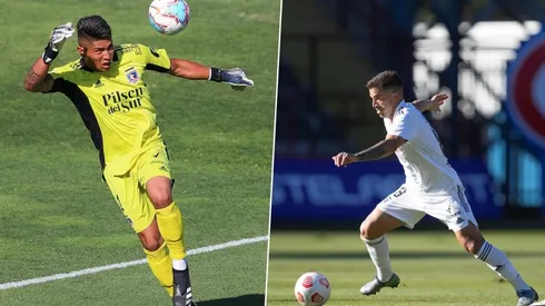 El portero de Colo Colo asegura que todos deben levantar en el desempeño