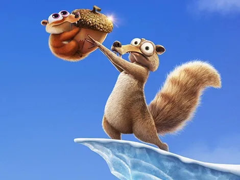 ¿En qué fecha se estrena La Era de Hielo: Las Aventuras de Scrat en Disney+?