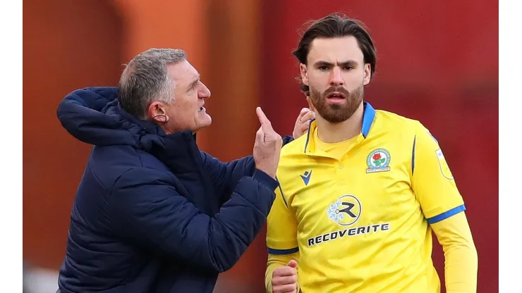 Mowbray muestra su descontento con Chile por el tema Brereton