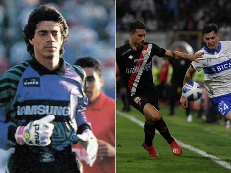 Pato Toledo y la UC: "La competencia no ha sido la que esperamos"