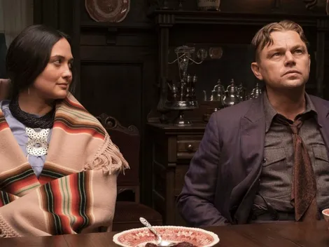 Killers of the Flower Moon | ¿Cuándo se estrena la película de Martin Scorsese?