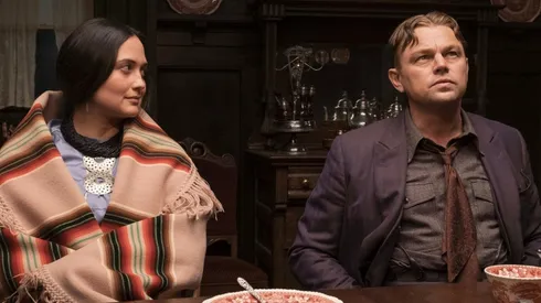 Killers of the Flower Moon