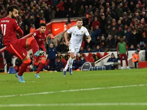 Liverpool golea para acercarse al City y poner en peligro a Bielsa