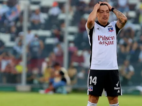 Colo Colo se expone a jugar el Superclásico sin público