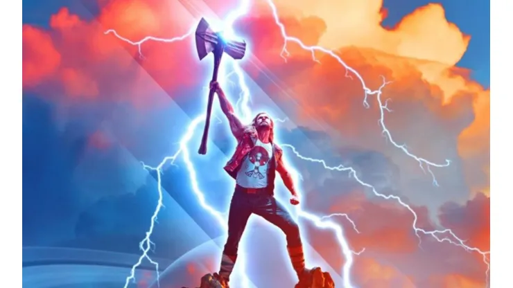 Thor