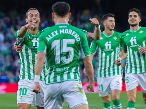 Mister Chip contra los que dicen que el Betis se desinflará